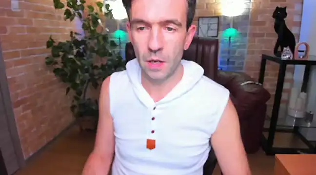 SteveTiger online show from 01-20-25, 04:55