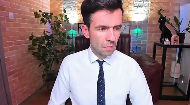 SteveTiger online show from 01-23-25, 02:17