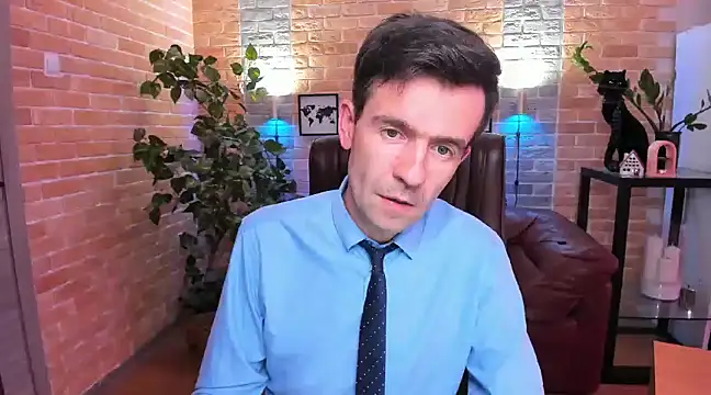 SteveTiger online show from 01-26-25, 03:25