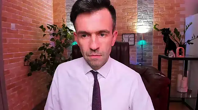 SteveTiger online show from 02-14-25, 03:15