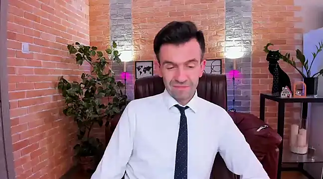 SteveTiger online show from 02-21-25, 01:00