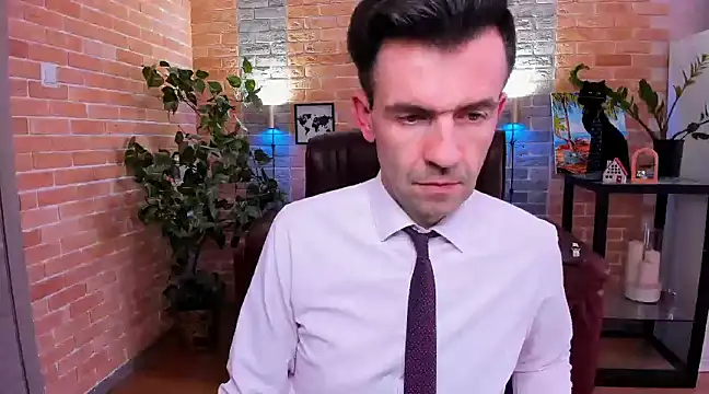 SteveTiger online show from 02-24-25, 02:04