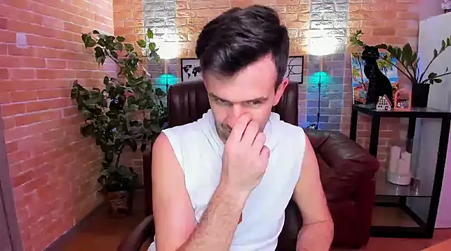 SteveTiger online show from 02-28-25, 03:59