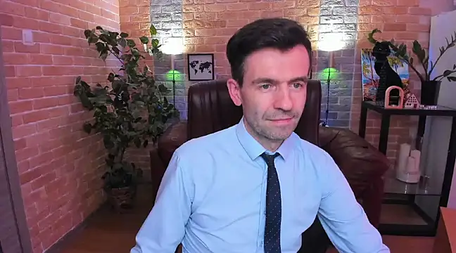 SteveTiger online show from 03-04-25, 03:26