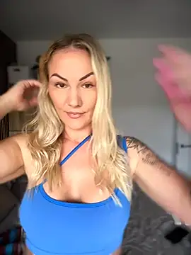 NastyMilf  online show from 03-02-26, 09:16