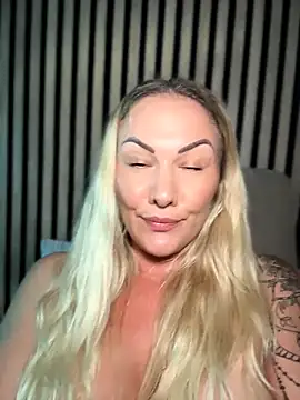 NastyMilf  online show from 04-15-26, 07:58