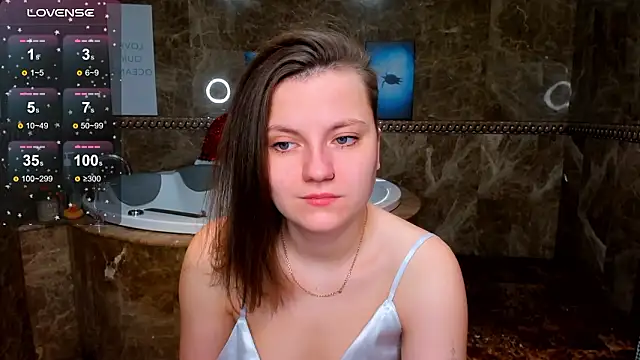 Snapshot of MelindaTin chatting on 02-22-26, 12:56 MelindaTin online show from 02-22-26, 12:56