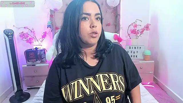 LillyCandy online show from 03-02-25, 10:05