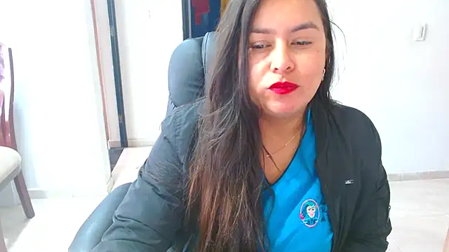 Ixchel Anaid online show from 12-01-25, 06:35