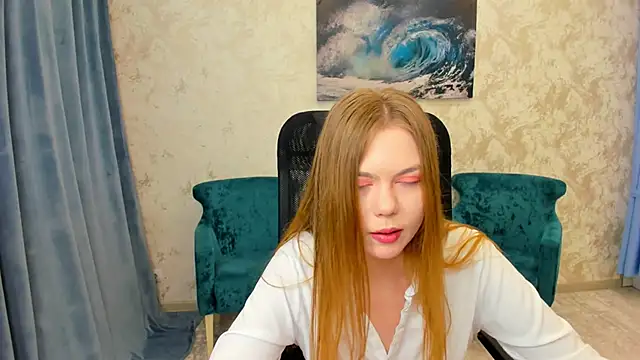 Strawberrye online show from 01-27-25, 04:09