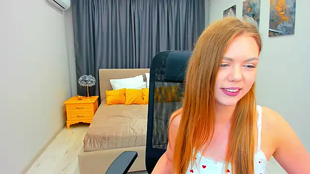 Strawberrye online show from 03-07-25, 06:46