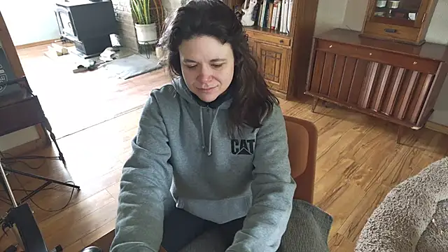 MarcyJones online show from 01-19-26, 04:22