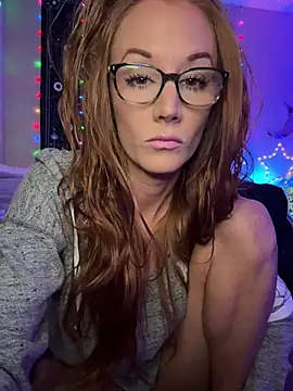 Lexi Star online show from 03-13-25, 04:05