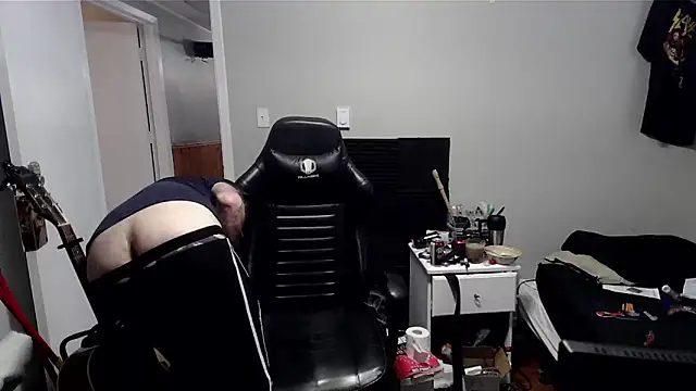 Anix888 online show from 02-15-25, 01:38