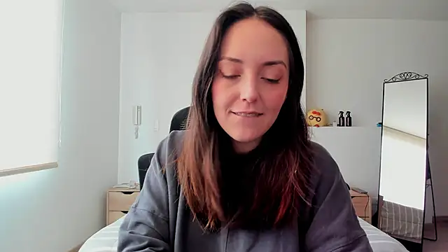 Snapshot of molly_marmalade_ chatting on 03-19-25, 04:45 molly marmalade  online show from 03-19-25, 04:45