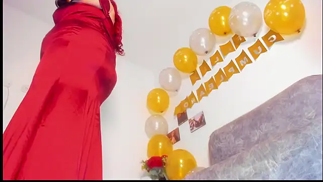 MIss Kendall  online show from 03-07-25, 11:27