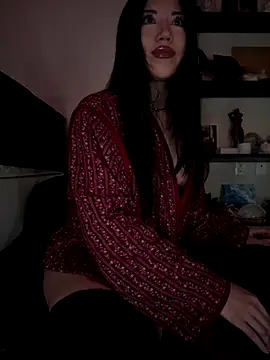 Amanita Bloom online show from 12-05-25, 07:06