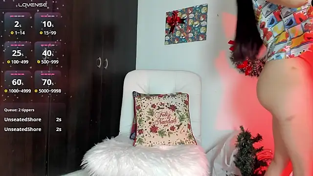 Lisvandr online show from 12-01-25, 04:01