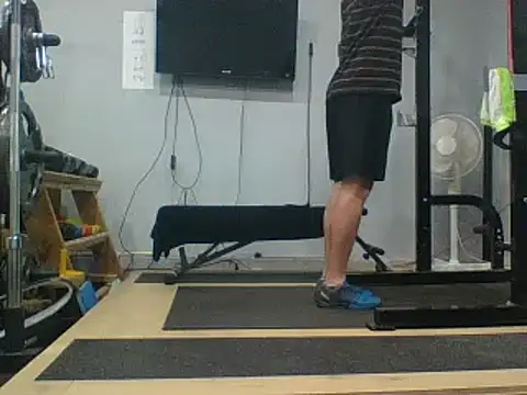 Bloopers66 online show from 01-20-25, 05:27