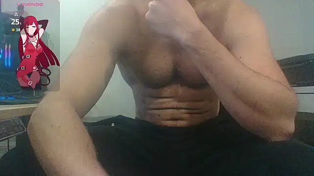 Snapshot of Bloopers66 chatting on 01-19-26, 01:26 Bloopers66 online show from 01-19-26, 01:26