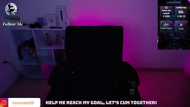 Bdsm and fries online show from 01-13-25, 02:07