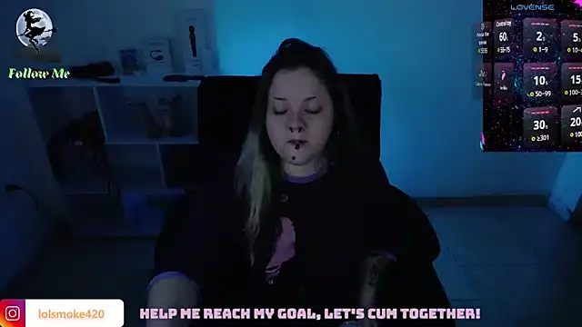 Bdsm and fries online show from 01-17-25, 12:42