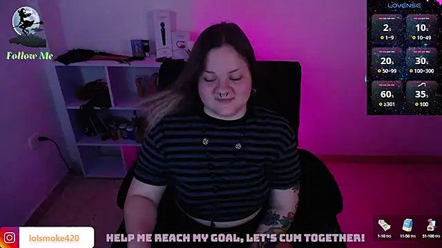 Bdsm and fries online show from 02-09-25, 09:37