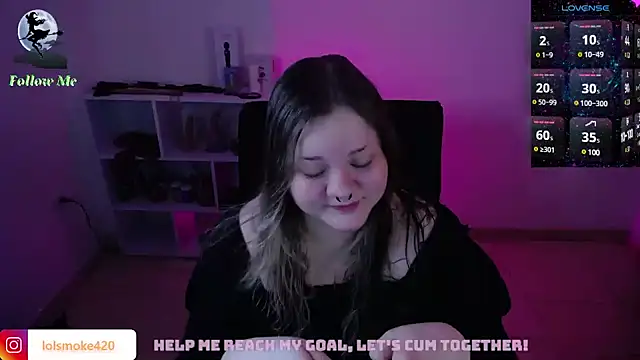 Bdsm and fries online show from 02-16-25, 01:58