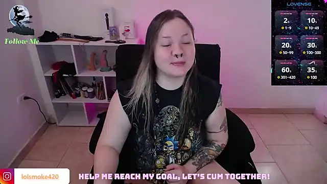 Bdsm and fries online show from 02-16-25, 09:48