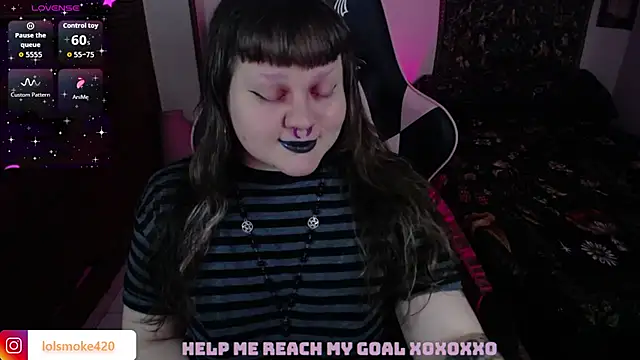 Bdsm and fries online show from 10-10-25, 05:39