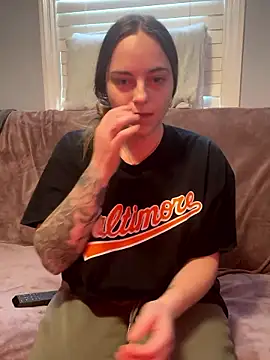 jaseyrae online show from 02-15-26, 06:59