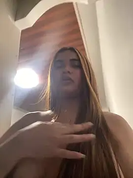 Bombshell Ashy online show from 02-06-25, 06:18