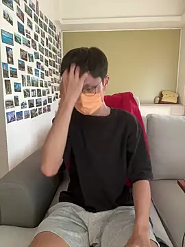 Joseph3658 online show from 10-13-25, 05:29