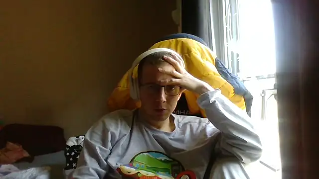 David250692 online show from 01-19-26, 10:08