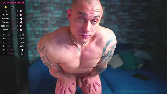 mark normal online show from 02-08-25, 11:45