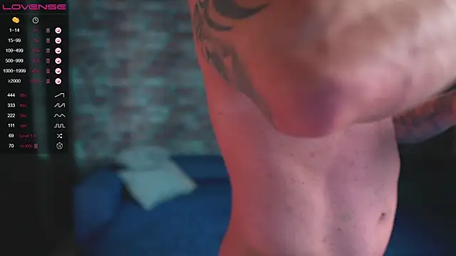 mark normal online show from 02-16-25, 05:15