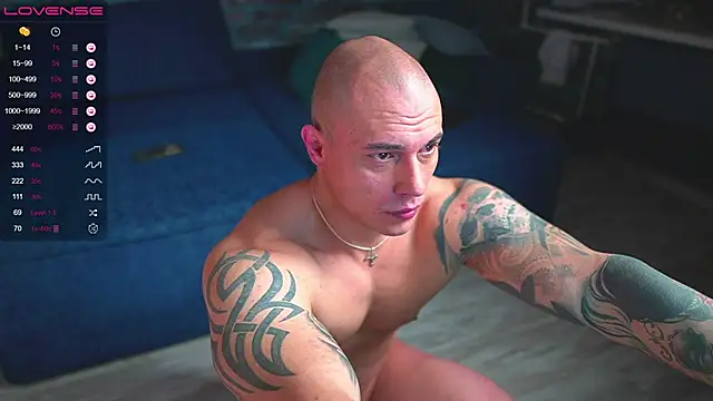 mark normal online show from 02-17-25, 11:31