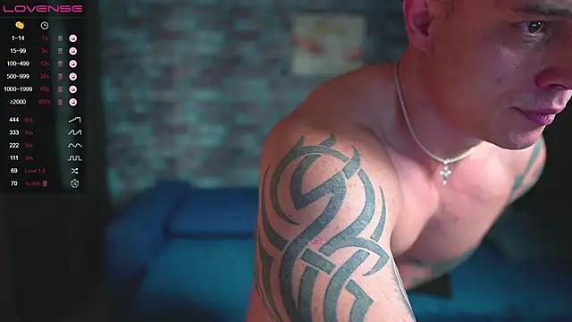 mark normal online show from 02-25-25, 03:09