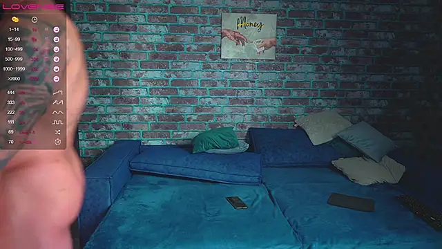 mark normal online show from 03-02-25, 02:30