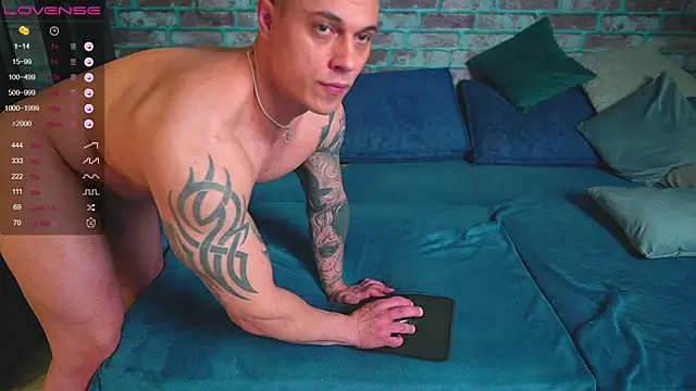 mark normal online show from 03-07-25, 05:40