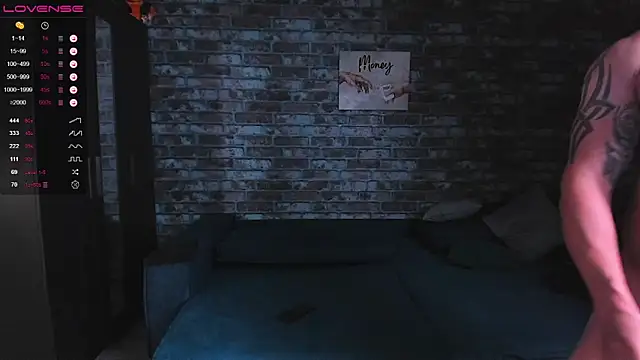 mark normal online show from 10-15-25, 02:33