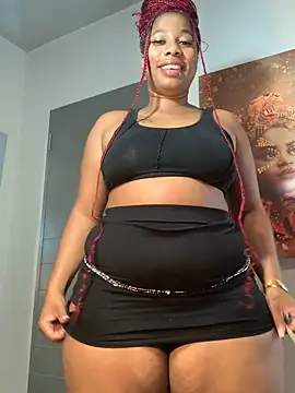 Snapshot of CurvyDesire1 chatting on 02-16-25, 07:26 CurvyDesire1 online show from 02-16-25, 07:26