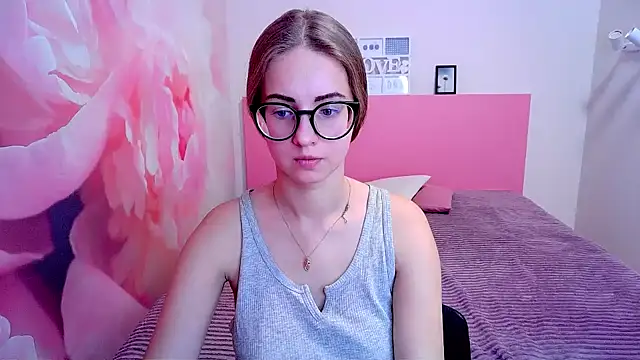 AliceAdams online show from 12-16-24, 07:26