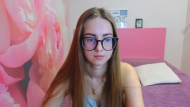 AliceAdams online show from 01-24-25, 08:02