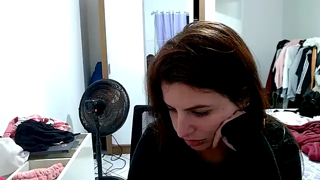 chelbyy online show from 09-25-25, 01:20