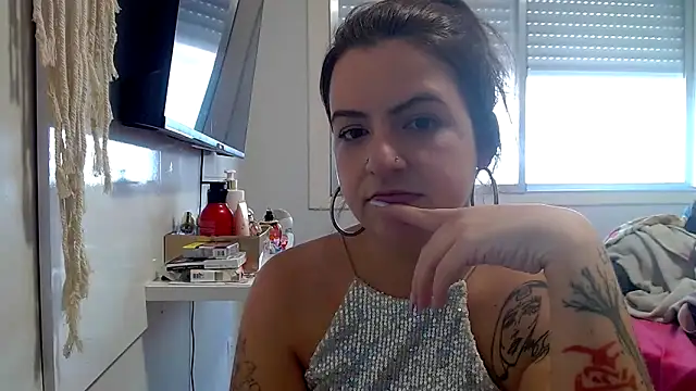 chelbyy online show from 10-26-25, 07:31