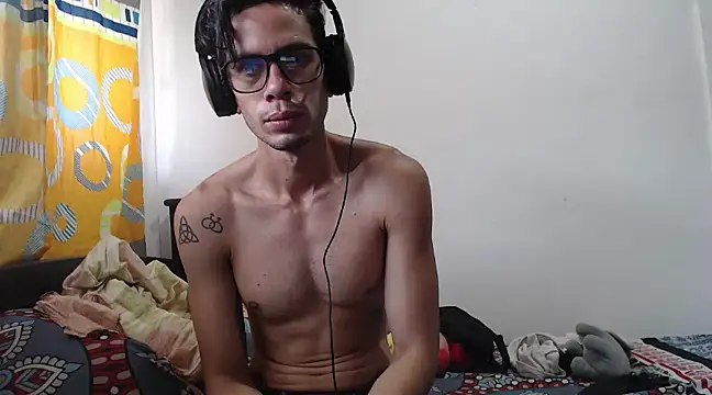 alisterxxx online show from 02-01-25, 02:56