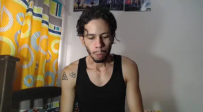 alisterxxx online show from 02-21-25, 12:28