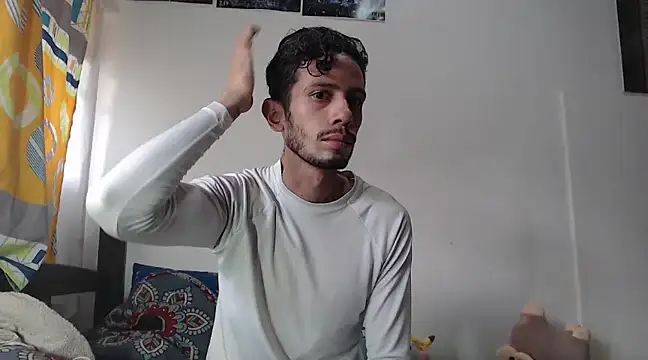 alisterxxx online show from 03-07-25, 01:40