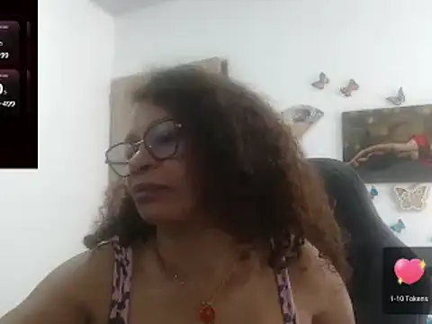 BustyMilf  online show from 03-05-25, 06:12